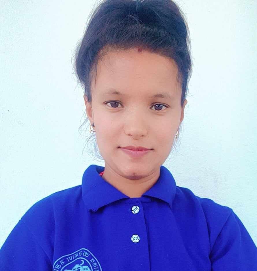 Sunila Shrestha