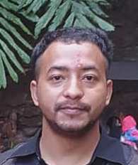 Binod Chakradhar