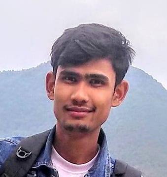 Akash Ghalu