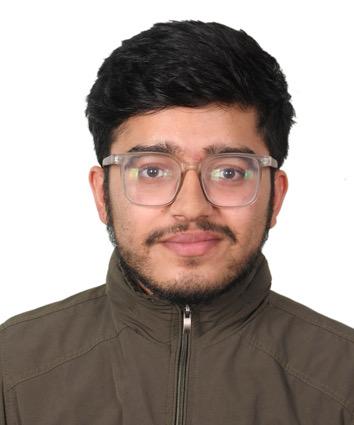 Aayush Bhattarai