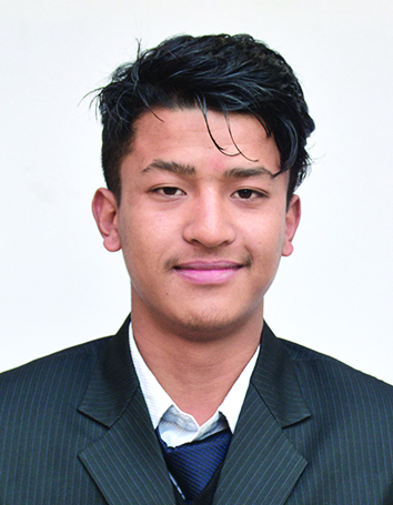 Bishan Shrestha