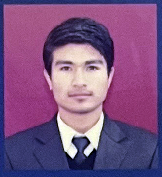 Bikash Shrestha