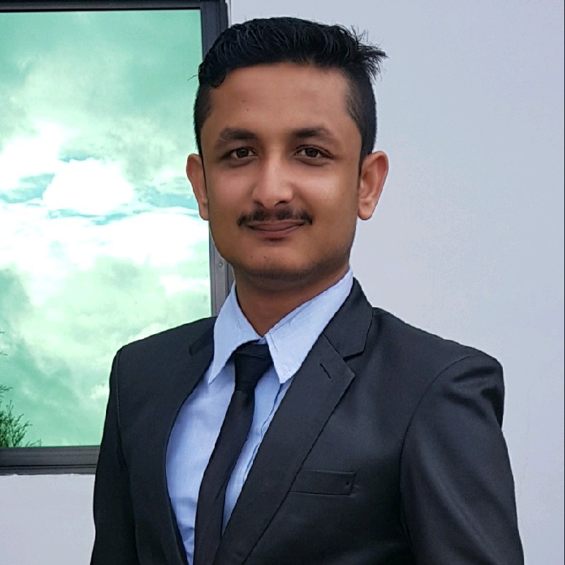 Kamal Subedi