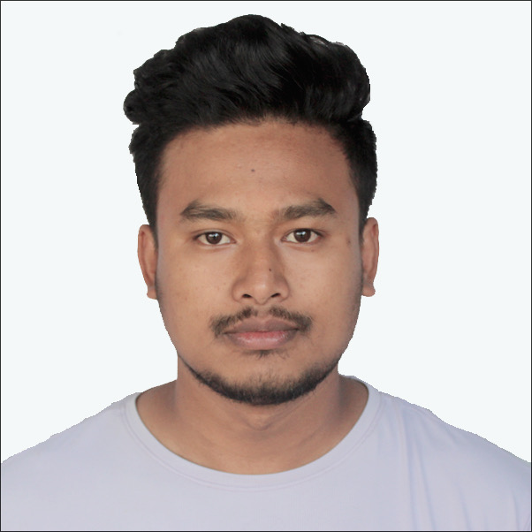 Nirman Shrestha