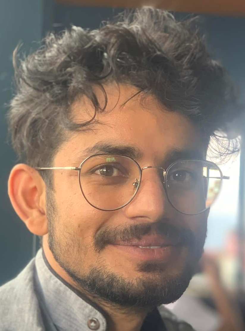Nishant Phuyal