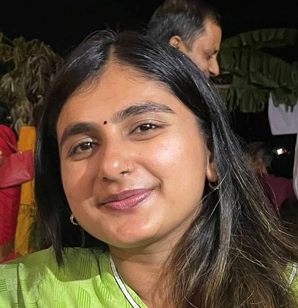 Roshani Acharya