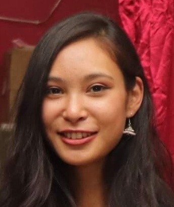Sresta Malla Thakuri