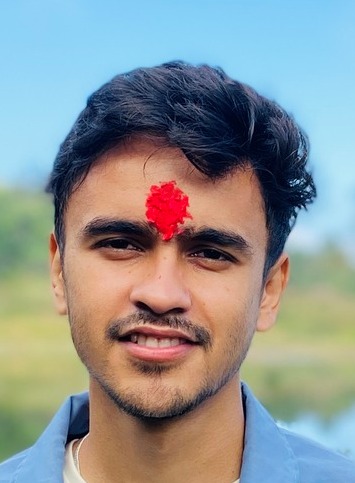 Sudip Karki