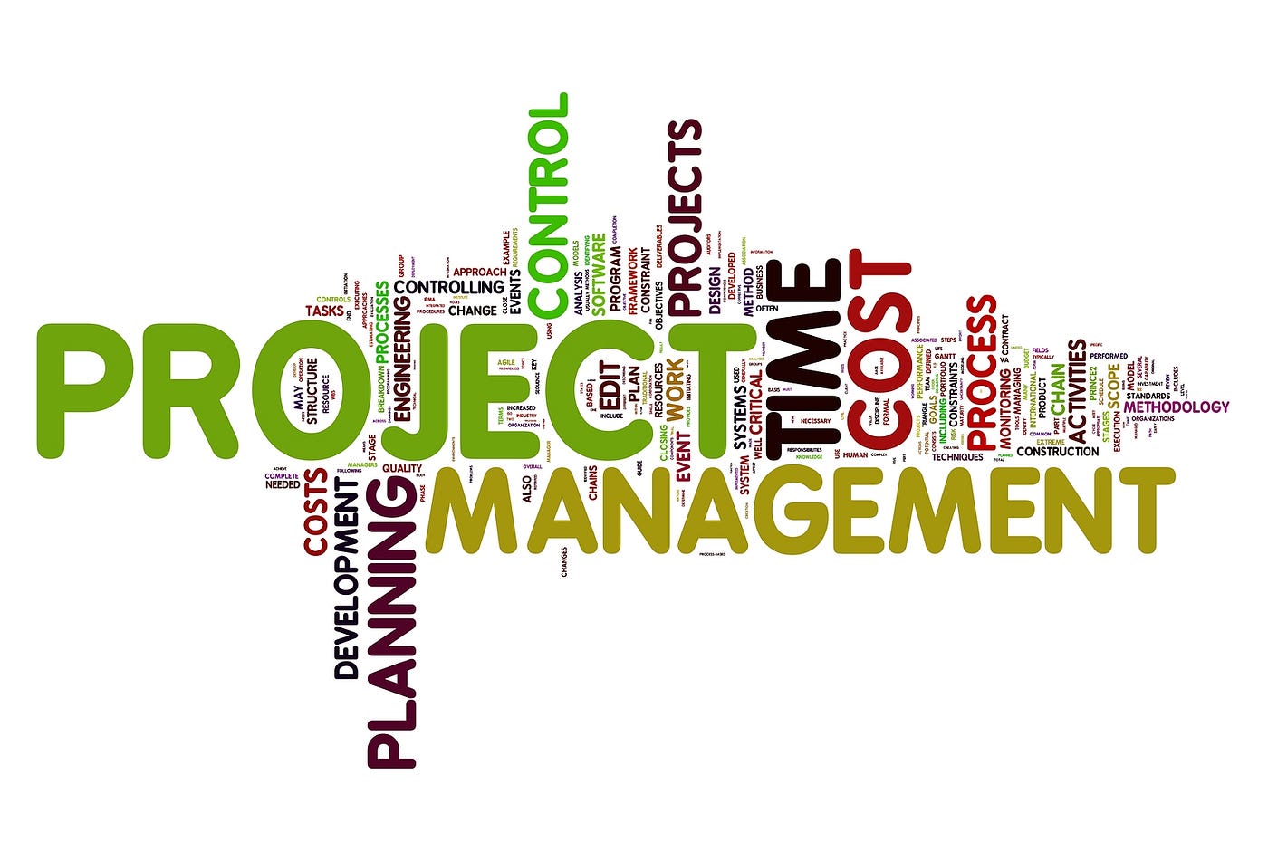 Project Management Training