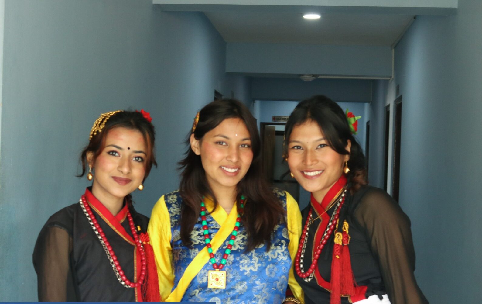 Orientation Program