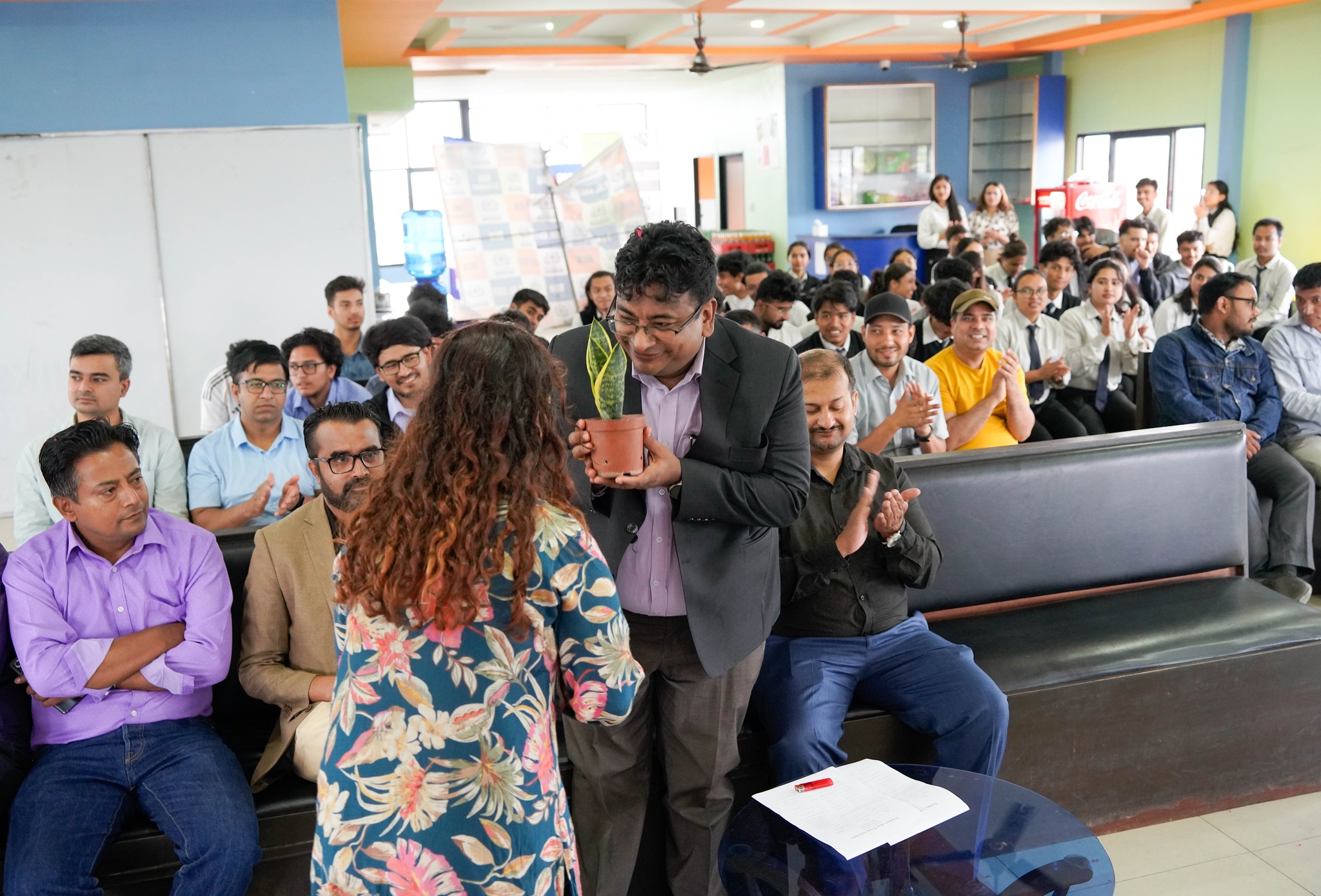 Teacher’s Day: Celebrating the Bond Between Students and Educators