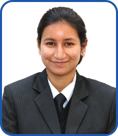 Aayusha Basnet
