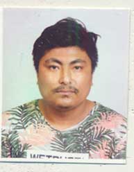 Ajay Dhalwaa Shrestha