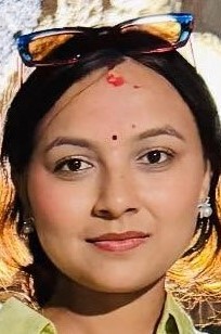 Anita Parajuli