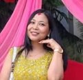 Anjali Shrestha