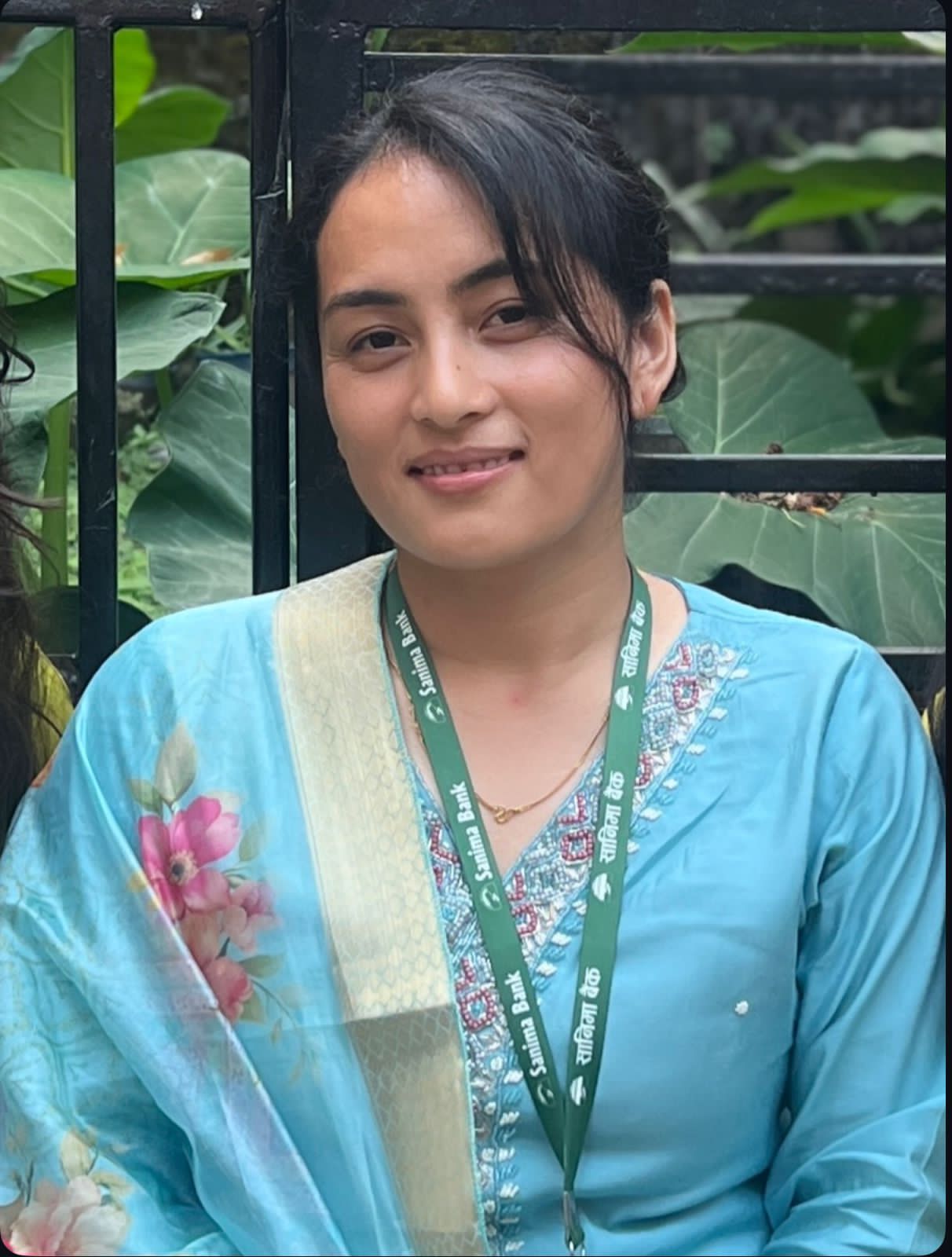 Anju Tamang
