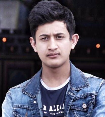 Ashim Thapa