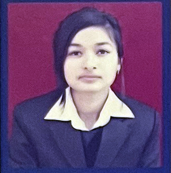 Ashmita Thapa
