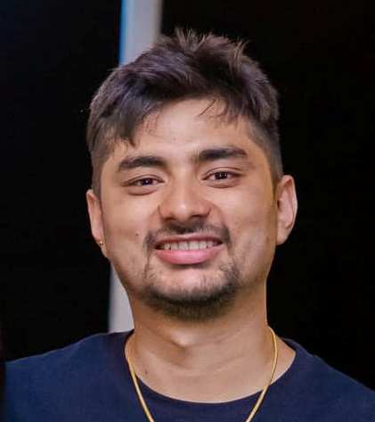 Avinash Shrestha