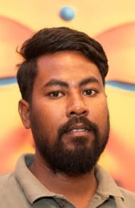 Babul Shree Chaudhary