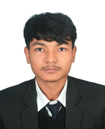 Balkumar Shrestha