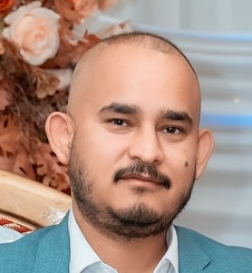 Bikash Karki