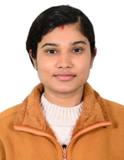 Binita Subedi
