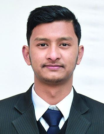 Bishal Philla Shrestha