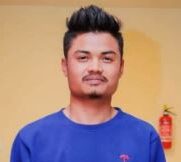 Chabilal Gharti Magar