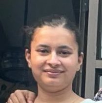 Garima Neupane