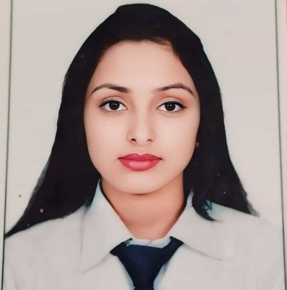 Goma Devi Pandey