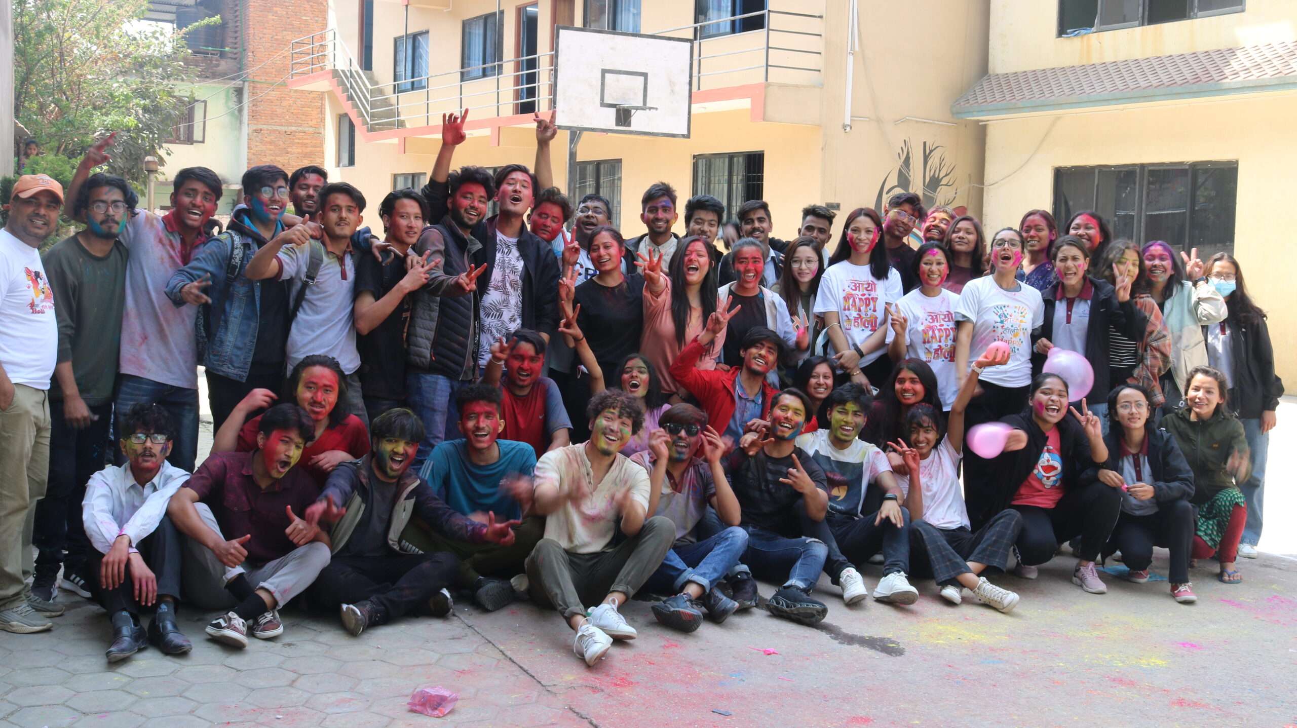 Celebration