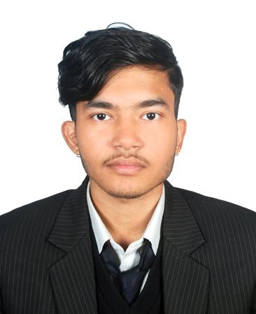 Krish Khadka