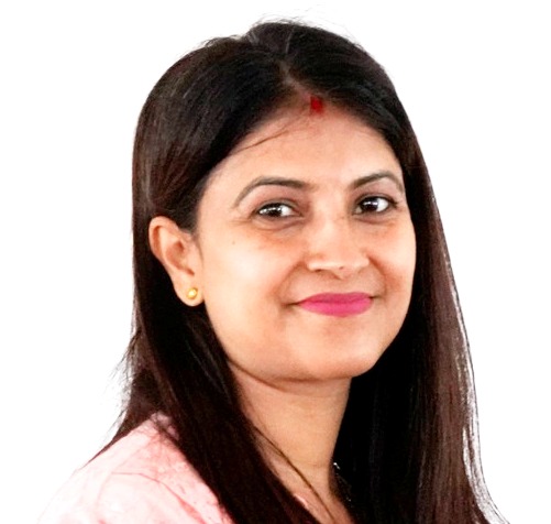 Mamata Gautam - Samriddhi College