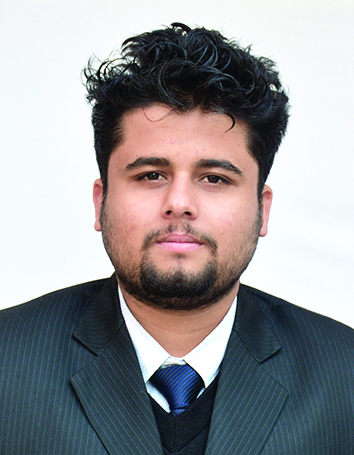 Manish Adhikari