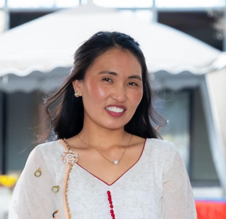 Manju Tamang