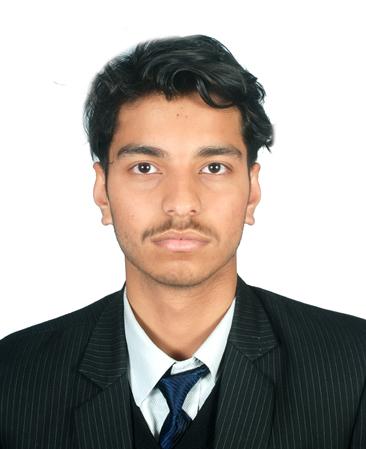 Nimesh Adhikari