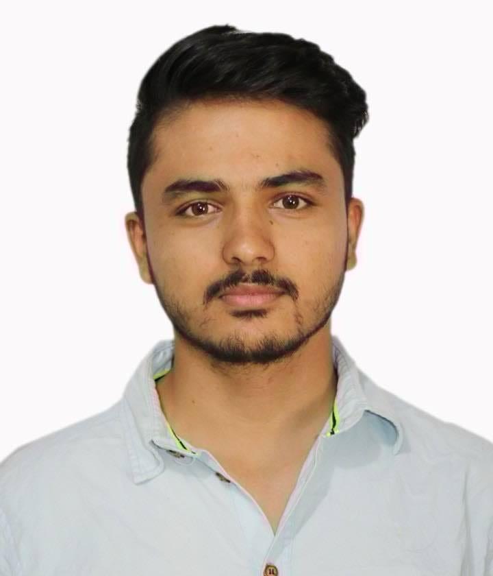 Nishant Aryal
