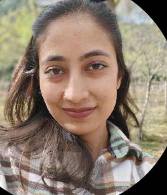 Pragya Sapkota