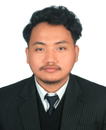 Pratap Tamang