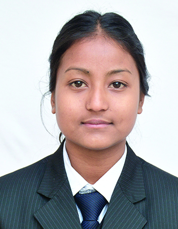 Puspa Prajapati