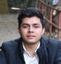 Rabin Thapa