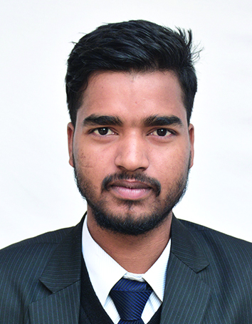 Raju Mahato