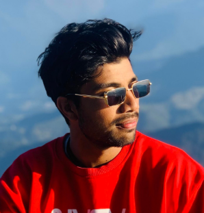 Ranish Ghimire
