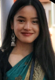 Reeti Rai