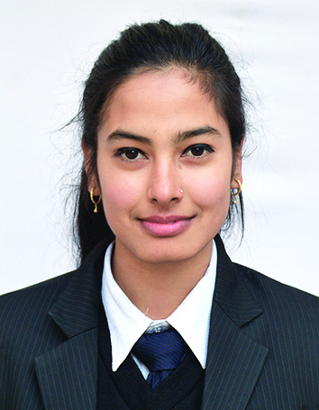 Ritu Thapa
