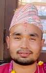 Roshan Shrestha