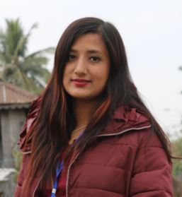 Roshita Thapa