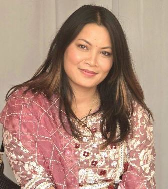 Sabina Shrestha