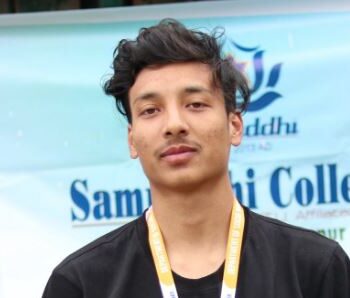 Sajan Prajapati